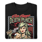 MERCHMOMENT Five Finger Death Punch Machete Sweatshirt [Apparel]