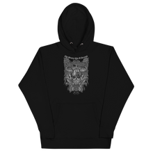 Five Finger Death Punch Righteous Side of Evil Classic Hoodie []