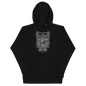 MERCHMOMENT Five Finger Death Punch Righteous Side of Evil Classic Hoodie [Apparel]