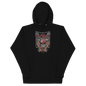 MERCHMOMENT Five Finger Death Punch Wrong or Righteous Classic Hoodie [Apparel]