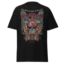 MERCHMOMENT Five Finger Death Punch - Wrong or Righteous Jumbo Print T-Shirt [Apparel]