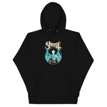MERCHMOMENT Ghost - Castle Classic Hoodie [Apparel]
