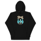 MERCHMOMENT Ghost - Castle Classic Hoodie [Apparel]