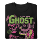 MERCHMOMENT Ghost Comics Vintage Sweatshirt [Apparel]