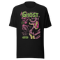 MERCHMOMENT Ghost Comics Vintage T-Shirt [Apparel]