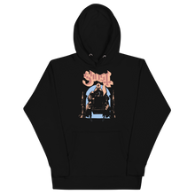 Ghost Darkness Classic Hoodie []