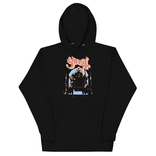 Stakes - Ghost Darkness Classic Hoodie []