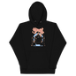 MERCHMOMENT Ghost Darkness Classic Hoodie [Apparel]