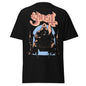 MERCHMOMENT Ghost - Darkness Jumbo Print T-Shirt [Apparel]