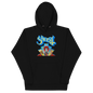 MERCHMOMENT Ghost - Devil's Mouth Classic Hoodie [Apparel]