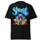 Ghost - Devil's Mouth Jumbo Print T-Shirt []