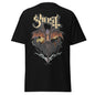 MERCHMOMENT Ghost - Fly Over Jumbo Print T-Shirt [Apparel]