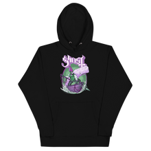 MERCHMOMENT Ghost High Seas Classic Hoodie [Apparel]