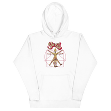 Ghost - In the Machine Classic Hoodie [Apparel]