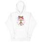 MERCHMOMENT Ghost - In the Machine Classic Hoodie [Apparel]