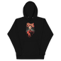 MERCHMOMENT Ghost Kiss the Ring Classic Hoodie [Apparel]