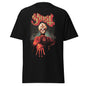 MERCHMOMENT Ghost - Kiss the Ring Jumbo Print T-Shirt [Apparel]
