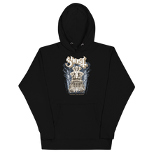 MERCHMOMENT Ghost Monument Classic Hoodie [Apparel]