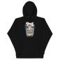 MERCHMOMENT Ghost Monument Classic Hoodie [Apparel]
