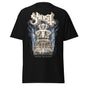 MERCHMOMENT Ghost - Monument Jumbo Print T-Shirt [Apparel]