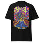 MERCHMOMENT Ghost - Stained Glass Jumbo Print T-Shirt [Apparel]