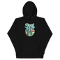 MERCHMOMENT Ghost - Statue of Liberty Classic Hoodie [Apparel]