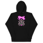 MERCHMOMENT Ghost What's for Dinner Classic Hoodie [Apparel]