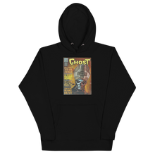 Ghost Year Zero Hoodie []