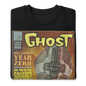 MERCHMOMENT Ghost Year Zero Sweatshirt [Apparel]