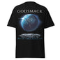 MERCHMOMENT Godsmack - Best of Times Jumbo Print T-Shirt [Apparel]