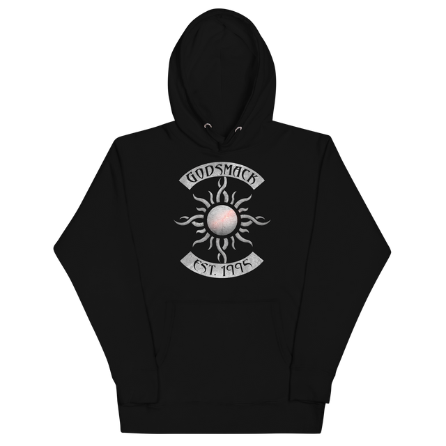 Godsmack Est 1995 Classic Hoodie []