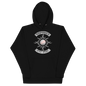 MERCHMOMENT Godsmack Est 1995 Classic Hoodie [Apparel]