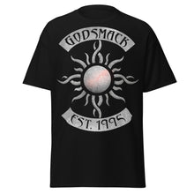 MERCHMOMENT Godsmack - Est. 1995 Jumbo Print T-Shirt [Apparel]