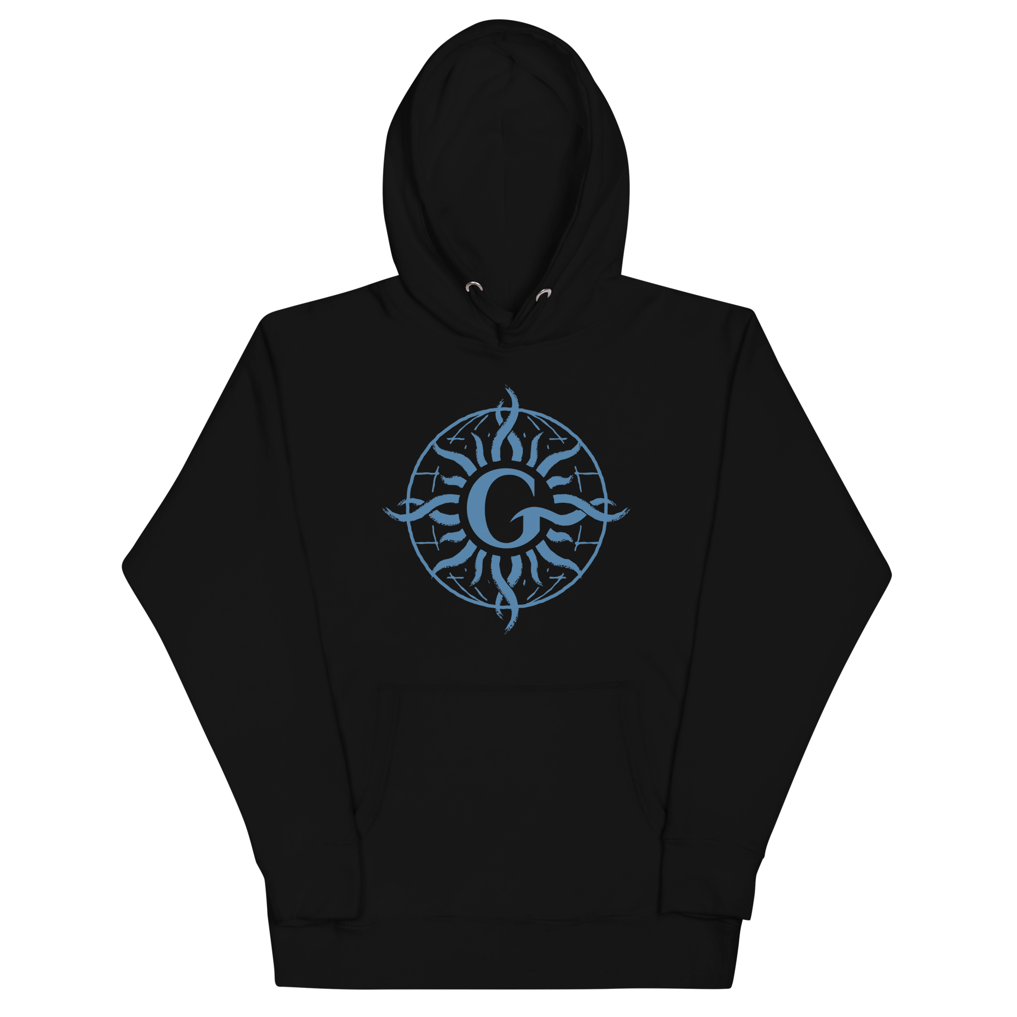 Godsmack G Compass Logo Classic Hoodie []