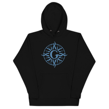 MERCHMOMENT Godsmack G Compass Logo Classic Hoodie [Apparel]