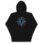 MERCHMOMENT Godsmack G Compass Logo Classic Hoodie [Apparel]