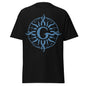 MERCHMOMENT Godsmack - G Compass Logo Jumbo Print T-Shirt [Apparel]