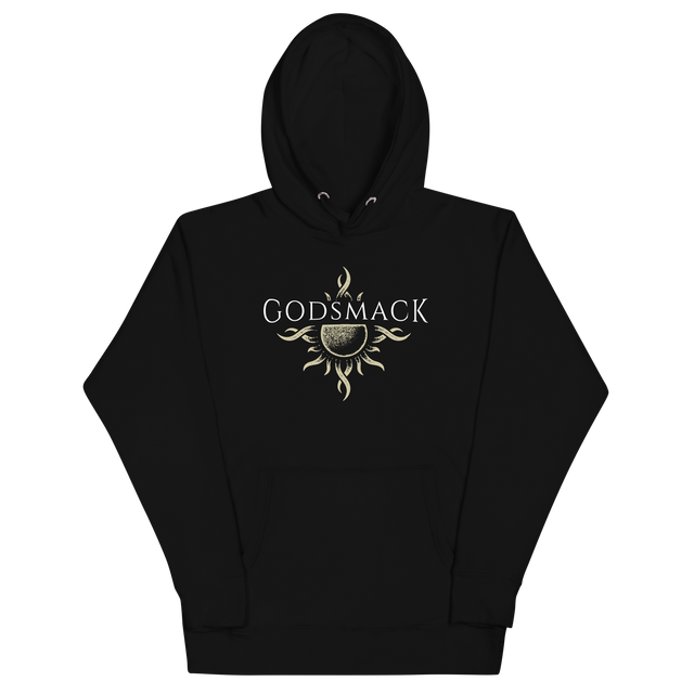 Godsmack Moon Comes Up Classic Hoodie []