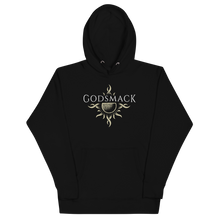 MERCHMOMENT Godsmack Moon Comes Up Classic Hoodie [Apparel]