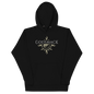 MERCHMOMENT Godsmack Moon Comes Up Classic Hoodie [Apparel]