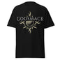 Godsmack - Moon Comes Up Jumbo Print T-Shirt []