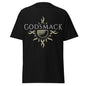 MERCHMOMENT Godsmack - Moon Comes Up Jumbo Print T-Shirt [Apparel]