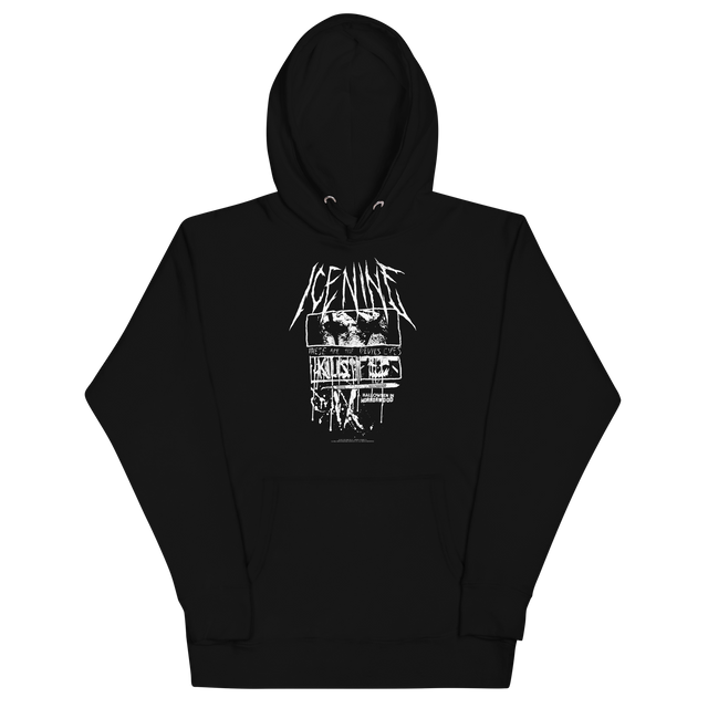 Stakes - Ice Nine Kills Devil's Eyes Classic Hoodie []