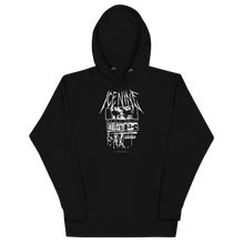 MERCHMOMENT Ice Nine Kills Devil's Eyes Classic Hoodie [Apparel]