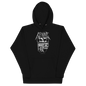 MERCHMOMENT Ice Nine Kills Devil's Eyes Classic Hoodie [Apparel]