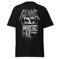 MERCHMOMENT Ice Nine Kills Devil's Eyes Jumbo Print T-shirt [Apparel]