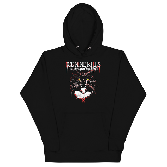 Stakes - Ice Nine Kills Funeral Derangements Classic Hoodie []