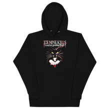 MERCHMOMENT Ice Nine Kills Funeral Derangements Classic Hoodie [Apparel]