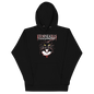 MERCHMOMENT Ice Nine Kills Funeral Derangements Classic Hoodie [Apparel]