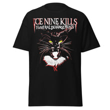 Ice Nine Kills Funeral Derangements Jumbo Print T-Shirt []